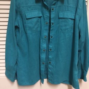 COPY - Button-up Long Sleeve